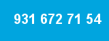 931 672 71 54 931 672 71 54